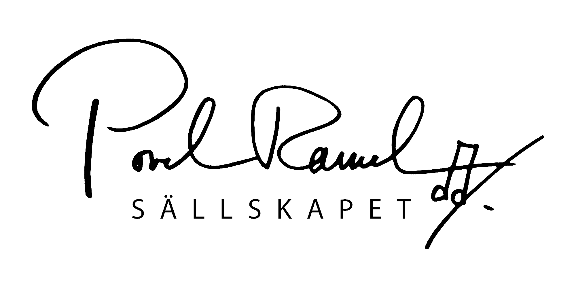 Povel Ramel-sällskapet